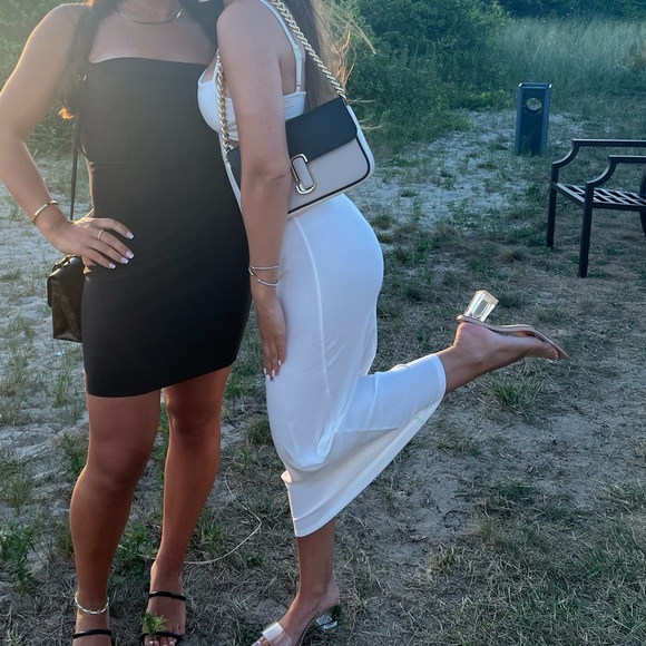 L*SPACE DRESS - Picture 2 of 7